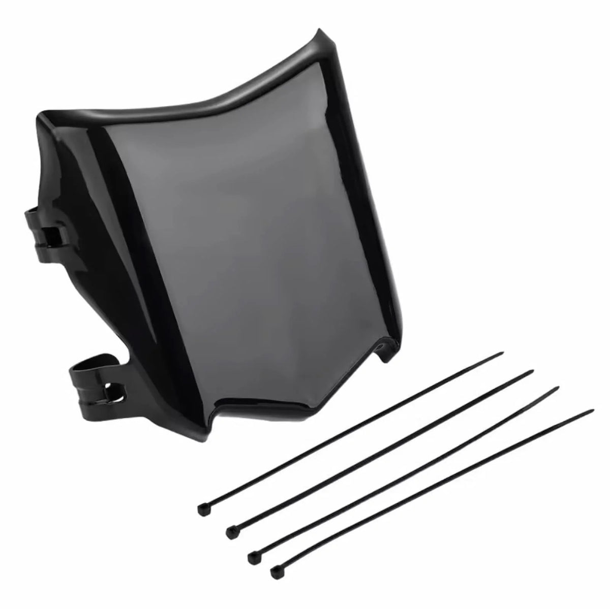 Motocutz Style Front Plate