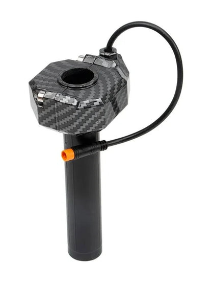 3 pin Male Surron Throttle