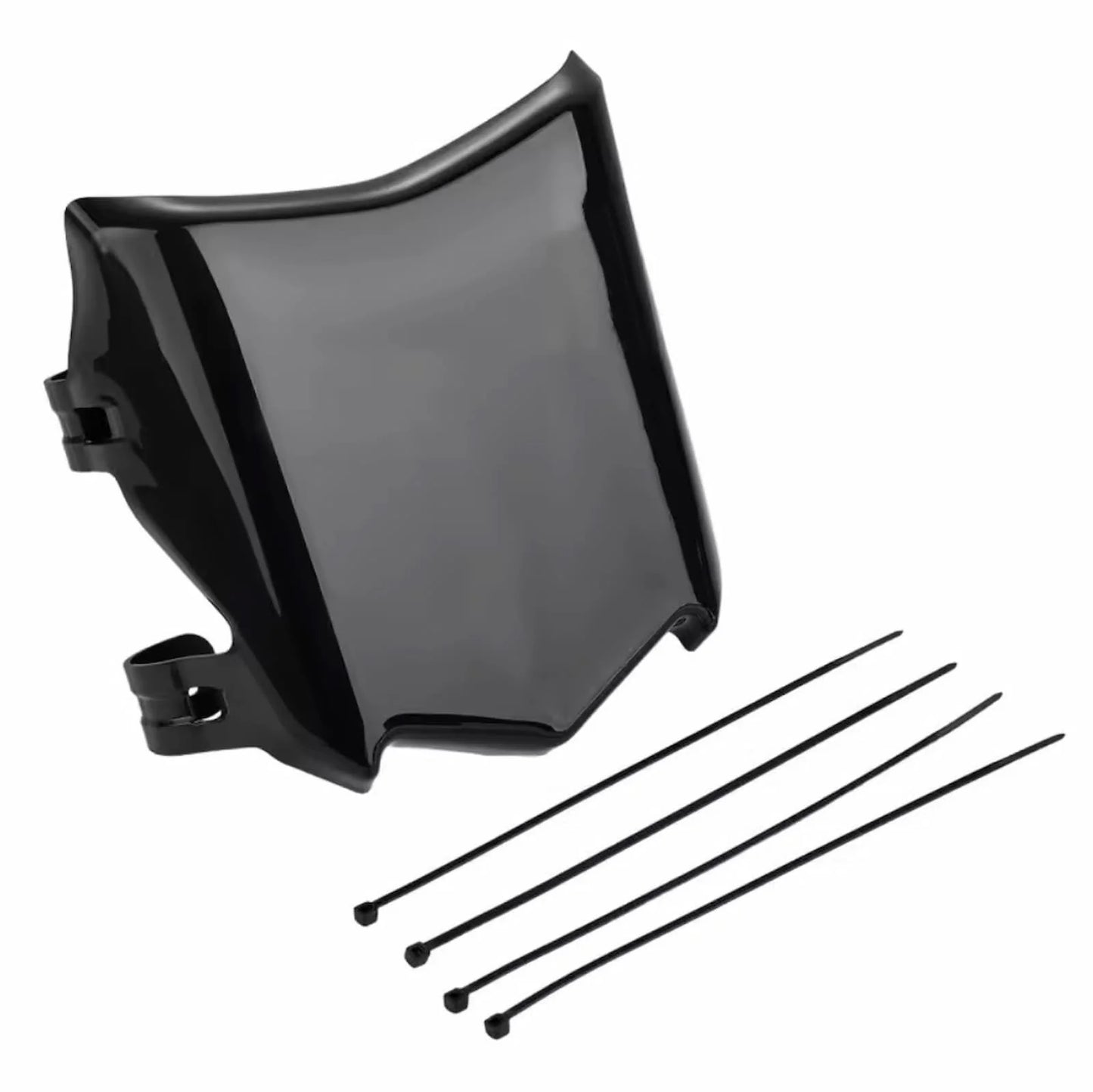 Motocutz Style Front Plate