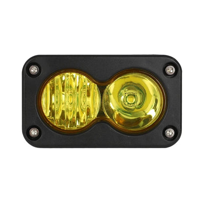 Battery Powered Baja Light